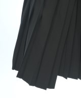 BLACK COMME des GARCONS（ブラックコムデギャルソン）ロング・マキシ丈スカート 黒 サイズ:S レディース/2200623423011