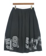 BLACK COMME des GARCONS（ブラックコムデギャルソン）ロング・マキシ丈スカート 黒 サイズ:XS レディース/2200623423066