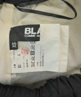 BLACK COMME des GARCONS（ブラックコムデギャルソン）ロング・マキシ丈スカート 黒 サイズ:XS レディース/2200623423066