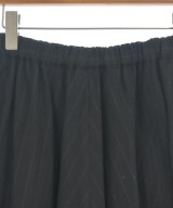 BLACK COMME des GARCONS（ブラックコムデギャルソン）ロング・マキシ丈スカート 黒 サイズ:XS レディース/2200623423066