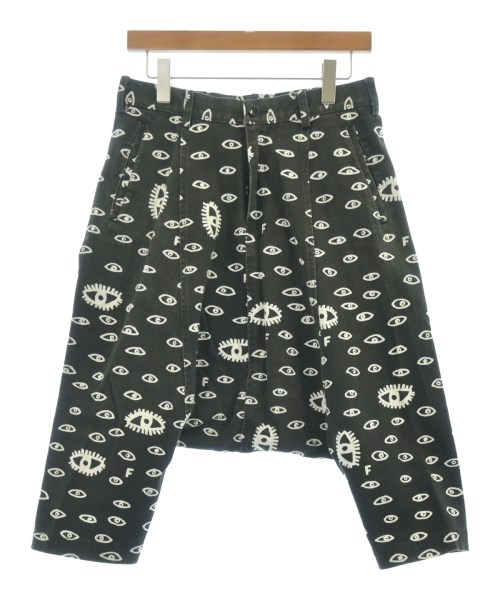 ブラックコムデギャルソン(BLACK COMME des GARCONS)のBLACK COMME des GARCONS パンツ（その他）
