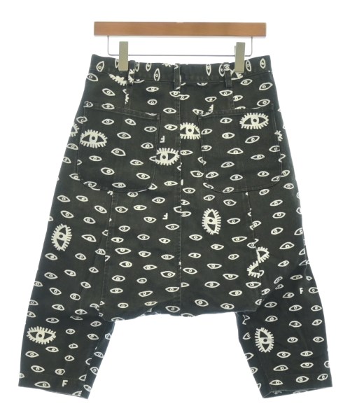 BLACK COMME des GARCONS（ブラックコムデギャルソン）その他 黒 サイズ:XS レディース/2200624001089