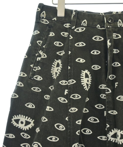 BLACK COMME des GARCONS（ブラックコムデギャルソン）その他 黒 サイズ:XS レディース/2200624001089