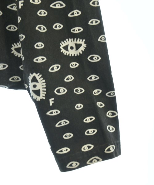 BLACK COMME des GARCONS（ブラックコムデギャルソン）その他 黒 サイズ:XS レディース/2200624001089