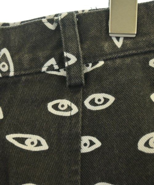 BLACK COMME des GARCONS（ブラックコムデギャルソン）その他 黒 サイズ:XS レディース/2200624001089