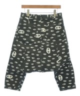 BLACK COMME des GARCONS（ブラックコムデギャルソン）その他 黒 サイズ:XS レディース/2200624001089