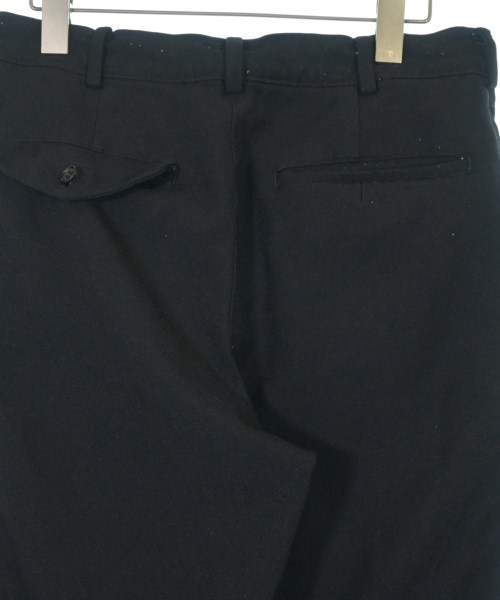 BLACK COMME des GARCONS（ブラックコムデギャルソン）その他 黒 サイズ:S メンズ/2200638283044