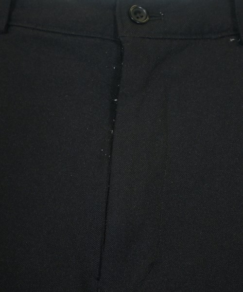 BLACK COMME des GARCONS（ブラックコムデギャルソン）その他 黒 サイズ:S メンズ/2200638283044