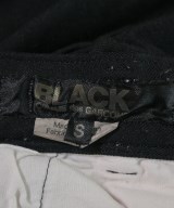 BLACK COMME des GARCONS（ブラックコムデギャルソン）その他 黒 サイズ:S メンズ/2200638283044