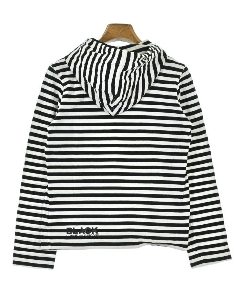 BLACK COMME des GARCONS（ブラックコムデギャルソン）Tシャツ・カットソー 黒 サイズ:M レディース/2200638331172