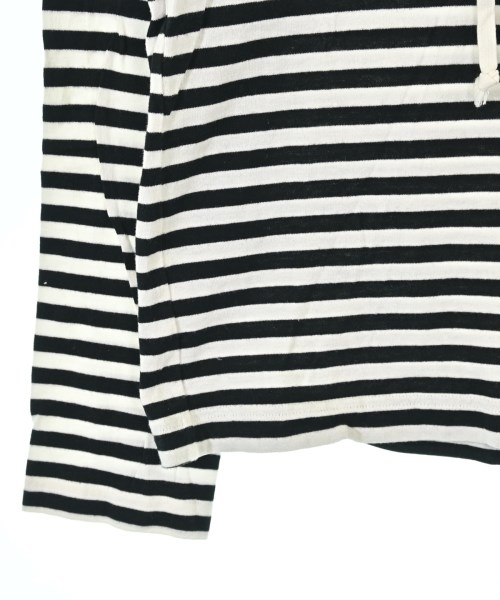 BLACK COMME des GARCONS（ブラックコムデギャルソン）Tシャツ・カットソー 黒 サイズ:M レディース/2200638331172