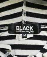 BLACK COMME des GARCONS（ブラックコムデギャルソン）Tシャツ・カットソー 黒 サイズ:M レディース/2200638331172