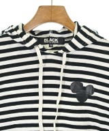 BLACK COMME des GARCONS（ブラックコムデギャルソン）Tシャツ・カットソー 黒 サイズ:M レディース/2200638331172