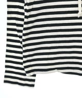 BLACK COMME des GARCONS（ブラックコムデギャルソン）Tシャツ・カットソー 黒 サイズ:M レディース/2200638331172