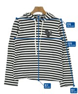 BLACK COMME des GARCONS（ブラックコムデギャルソン）Tシャツ・カットソー 黒 サイズ:M レディース/2200638331172