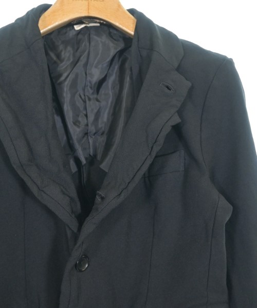 BLACK COMME des GARCONS（ブラックコムデギャルソン）その他 黒 サイズ:XS レディース/2200624865049