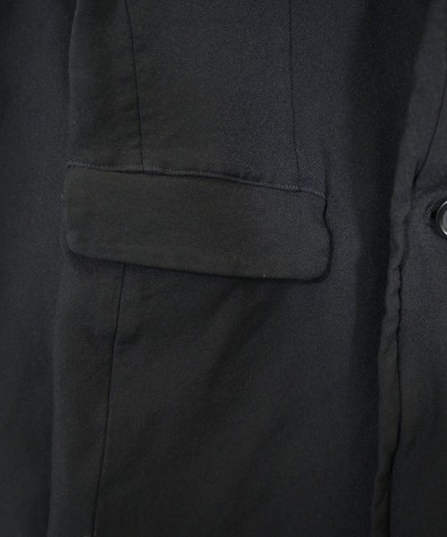 BLACK COMME des GARCONS（ブラックコムデギャルソン）その他 黒 サイズ:XS レディース/2200624865049