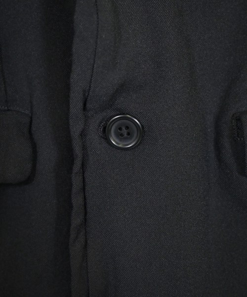 BLACK COMME des GARCONS（ブラックコムデギャルソン）その他 黒 サイズ:XS レディース/2200624865049