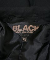 BLACK COMME des GARCONS（ブラックコムデギャルソン）その他 黒 サイズ:XS レディース/2200624865049