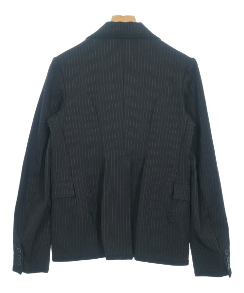BLACK COMME des GARCONS（ブラックコムデギャルソン）その他 黒 サイズ:XS レディース/2200624865056