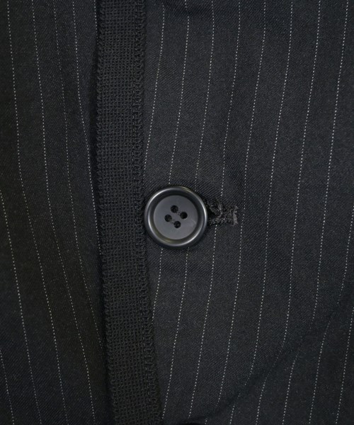 BLACK COMME des GARCONS（ブラックコムデギャルソン）その他 黒 サイズ:XS レディース/2200624865056