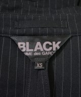 BLACK COMME des GARCONS（ブラックコムデギャルソン）その他 黒 サイズ:XS レディース/2200624865056