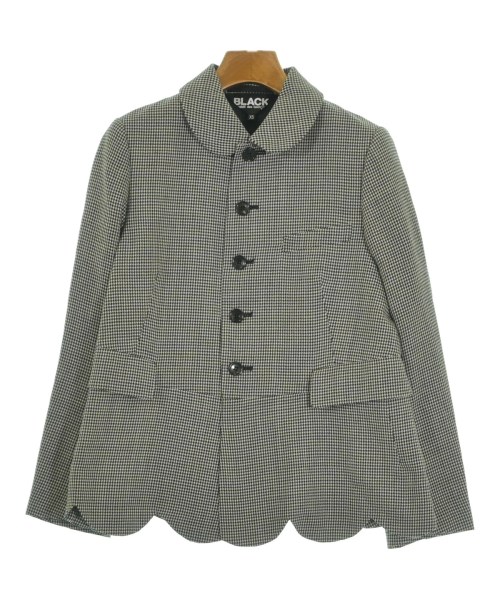 ブラックコムデギャルソン(BLACK COMME des GARCONS)のBLACK COMME des GARCONS ジャケット（その他）