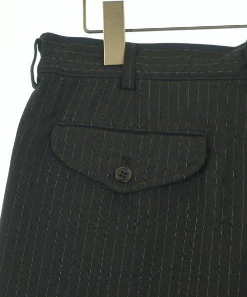 BLACK COMME des GARCONS（ブラックコムデギャルソン）その他 黒 サイズ:S レディース/2200624865087