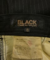BLACK COMME des GARCONS（ブラックコムデギャルソン）その他 黒 サイズ:S レディース/2200624865087