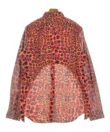 BLACK COMME des GARCONS（ブラックコムデギャルソン）カジュアルシャツ ピンク サイズ:XL メンズ/2200638486377