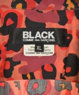 BLACK COMME des GARCONS（ブラックコムデギャルソン）カジュアルシャツ ピンク サイズ:XL メンズ/2200638486377