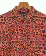 BLACK COMME des GARCONS（ブラックコムデギャルソン）カジュアルシャツ ピンク サイズ:XL メンズ/2200638486377
