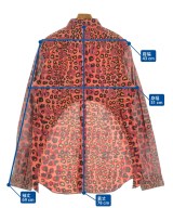 BLACK COMME des GARCONS（ブラックコムデギャルソン）カジュアルシャツ ピンク サイズ:XL メンズ/2200638486377