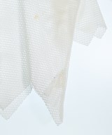 BLACK COMME des GARCONS（ブラックコムデギャルソン）ニット・セーター 白 サイズ:XL メンズ/2200638486384