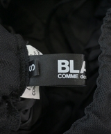 BLACK COMME des GARCONS（ブラックコムデギャルソン）ロング・マキシ丈スカート 黒 サイズ:S レディース/2200638589016