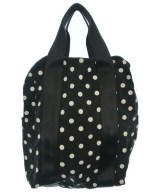 BLACK COMME des GARCONS（ブラックコムデギャルソン）バックパック・リュック 黒 サイズ:- レディース/2200621544251