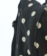 BLACK COMME des GARCONS（ブラックコムデギャルソン）バックパック・リュック 黒 サイズ:- レディース/2200621544251