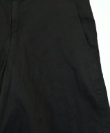 BLACK COMME des GARCONS（ブラックコムデギャルソン）ショートパンツ 黒 サイズ:L メンズ/2200622014067