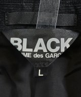 BLACK COMME des GARCONS（ブラックコムデギャルソン）カジュアルジャケット グレー サイズ:L メンズ/2200636491014
