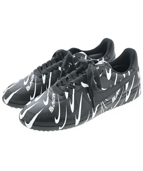 ブラックコムデギャルソン(BLACK COMME des GARCONS)のBLACK COMME des GARCONS スニーカー