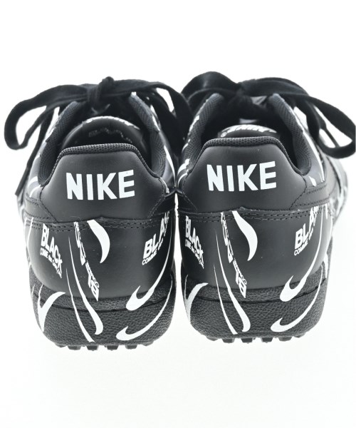 BLACK COMME des GARCONS（ブラックコムデギャルソン）スニーカー 黒 サイズ:UK8(26.5cm位) メンズ/2200638697018