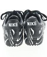 BLACK COMME des GARCONS（ブラックコムデギャルソン）スニーカー 黒 サイズ:UK8(26.5cm位) メンズ/2200638697018