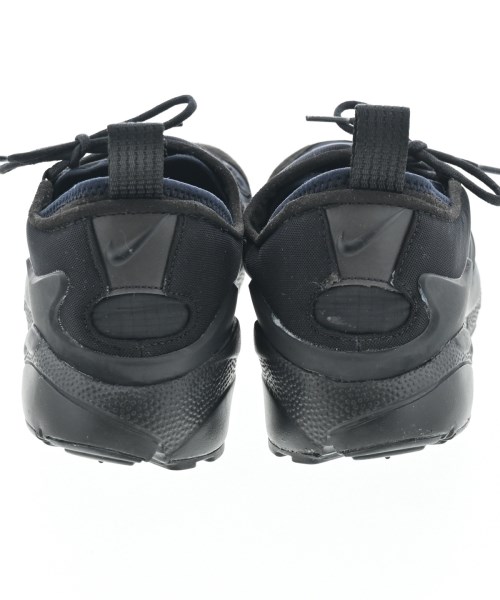 BLACK COMME des GARCONS（ブラックコムデギャルソン）スニーカー 黒 サイズ:25.5cm メンズ/2200638769012