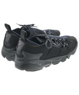 BLACK COMME des GARCONS（ブラックコムデギャルソン）スニーカー 黒 サイズ:25.5cm メンズ/2200638769012