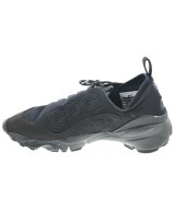 BLACK COMME des GARCONS（ブラックコムデギャルソン）スニーカー 黒 サイズ:25.5cm メンズ/2200638769012