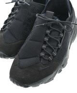 BLACK COMME des GARCONS（ブラックコムデギャルソン）スニーカー 黒 サイズ:25.5cm メンズ/2200638769012