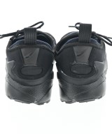 BLACK COMME des GARCONS（ブラックコムデギャルソン）スニーカー 黒 サイズ:25.5cm メンズ/2200638769012