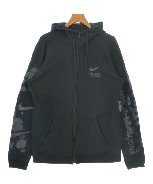 ブラックコムデギャルソン(BLACK COMME des GARCONS)のBLACK COMME des GARCONS パーカー