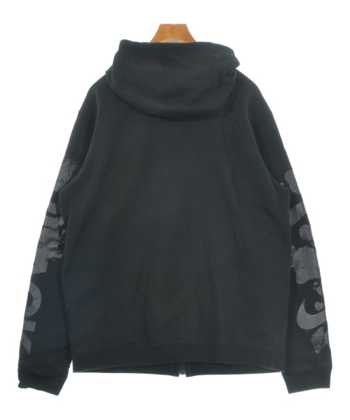 BLACK COMME des GARCONS（ブラックコムデギャルソン）パーカー 黒 サイズ:XL メンズ/2200638877045