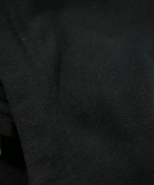 BLACK COMME des GARCONS（ブラックコムデギャルソン）パーカー 黒 サイズ:XL メンズ/2200638877045